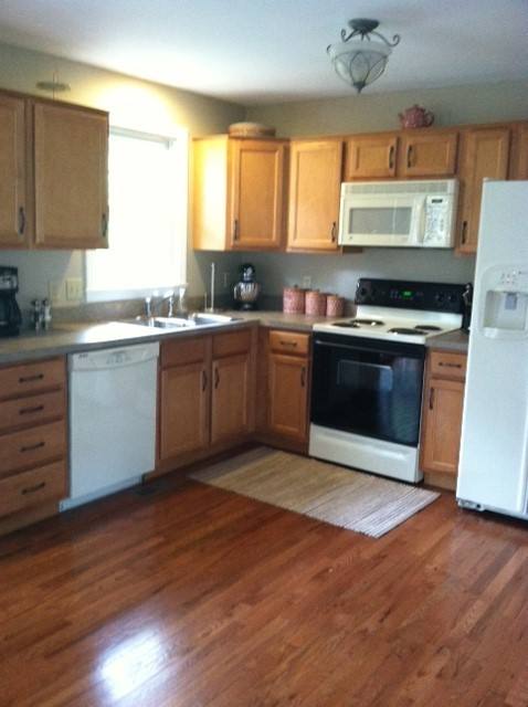 Apartment for rent at 898 N Allen St, State College, PA 16803