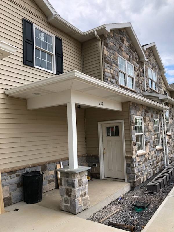 Townhouse for rent at 239 Easterly Parkway, State College, PA 16801