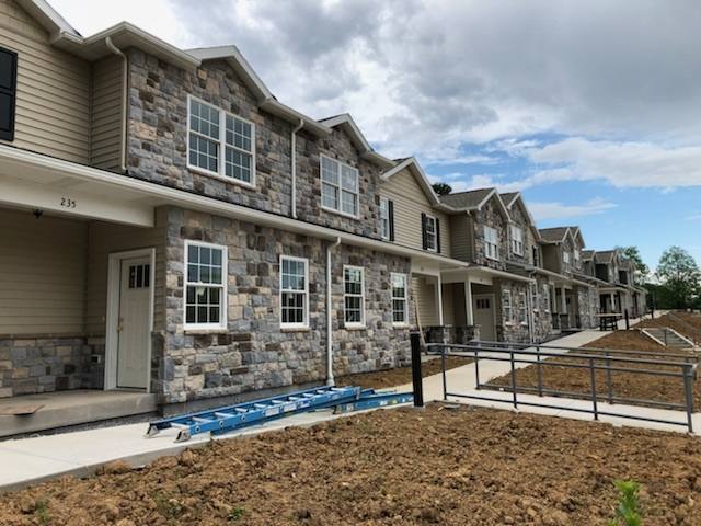 Townhouse for rent at 239 Easterly Parkway, State College, PA 16801