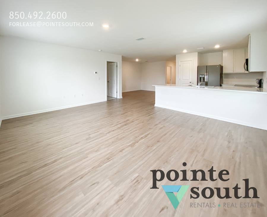 House for rent at 4631 Carlstrom Lane, Pensacola, FL 32507