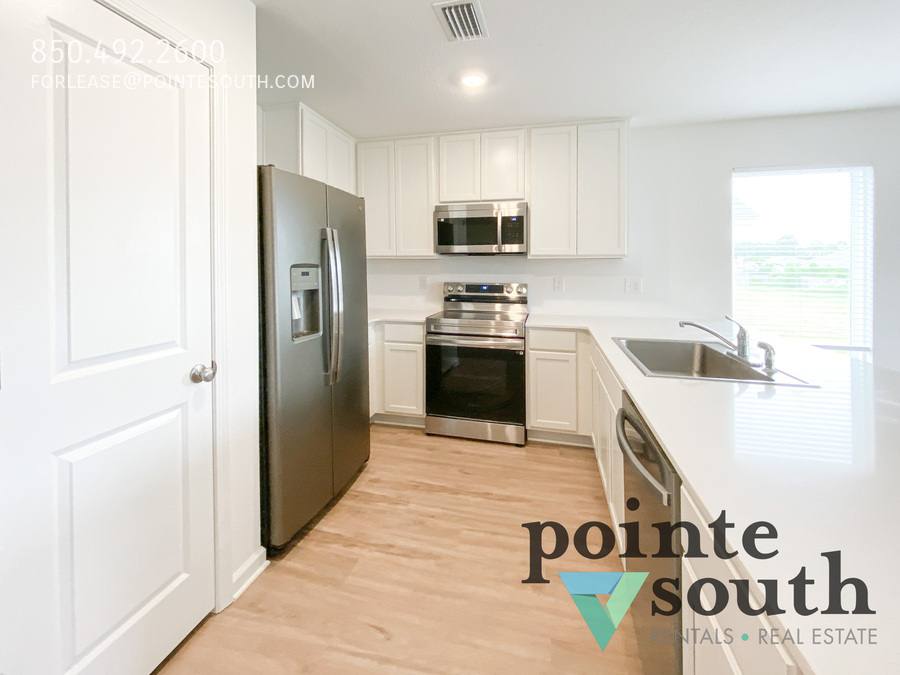 House for rent at 4631 Carlstrom Lane, Pensacola, FL 32507