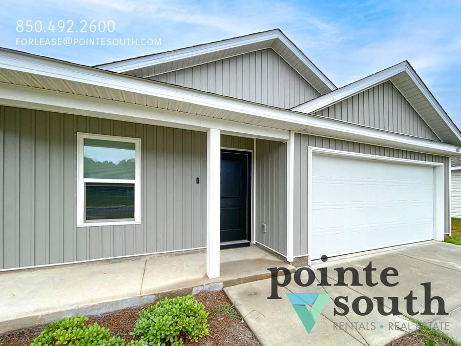 House for rent at 4631 Carlstrom Lane, Pensacola, FL 32507