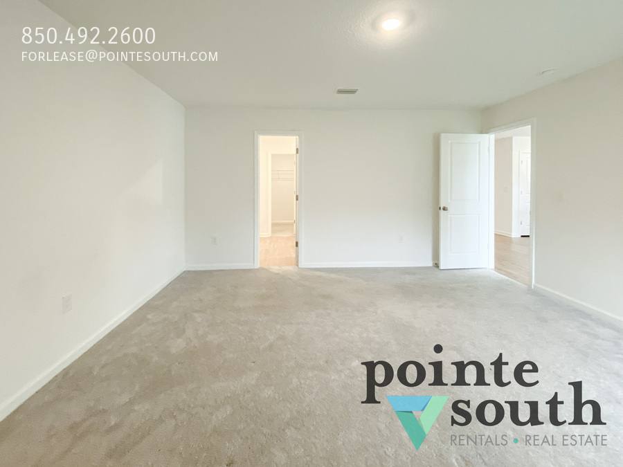 House for rent at 4631 Carlstrom Lane, Pensacola, FL 32507
