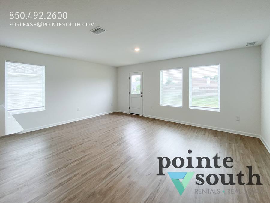 House for rent at 4631 Carlstrom Lane, Pensacola, FL 32507