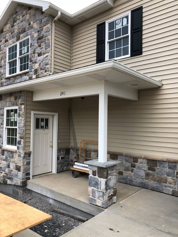 Townhouse for rent at 241 Easterly Parkway, State College, PA 16801