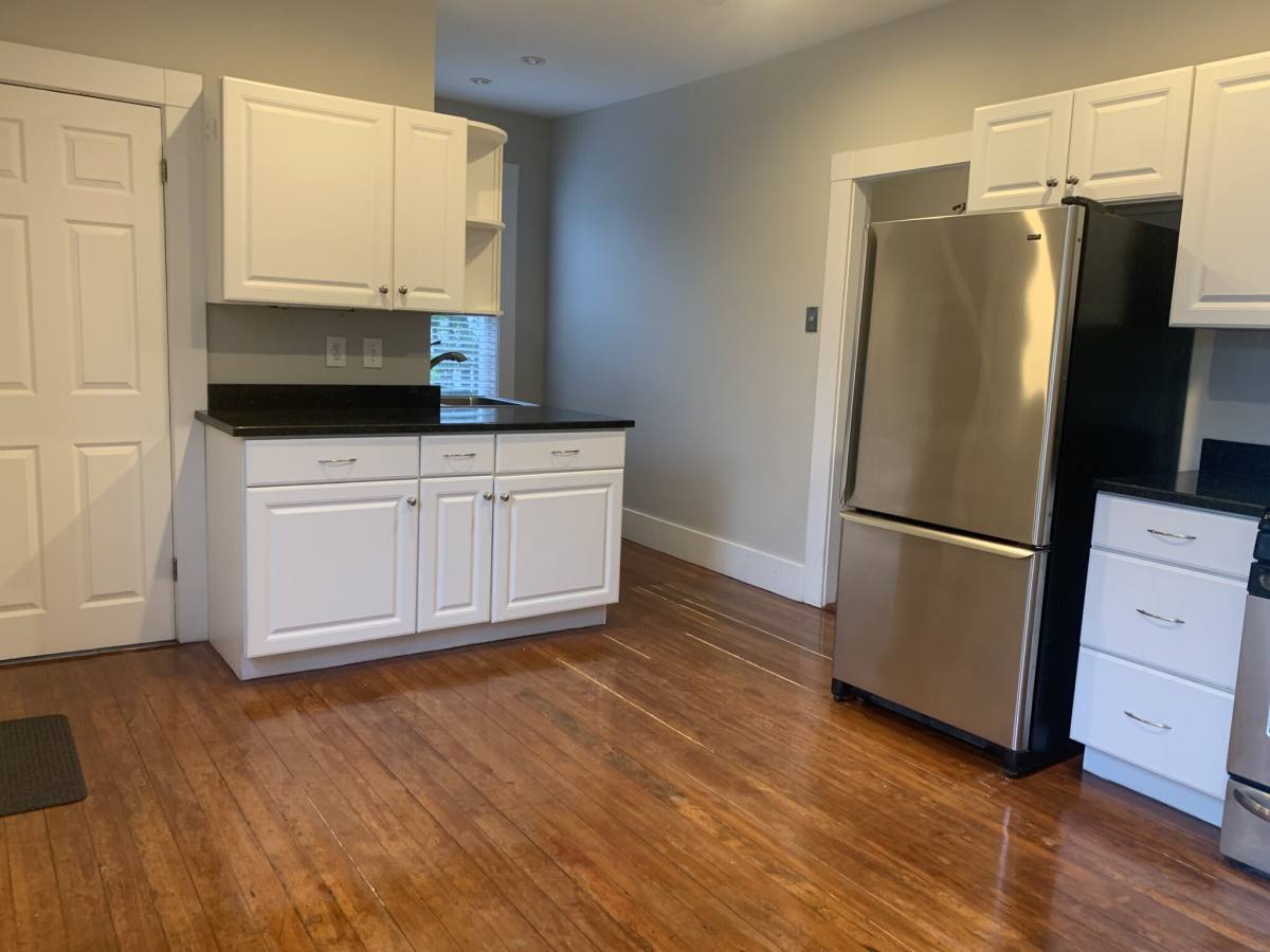 Apartment for rent at 176 Chestnut St #2, Waltham, MA 02453