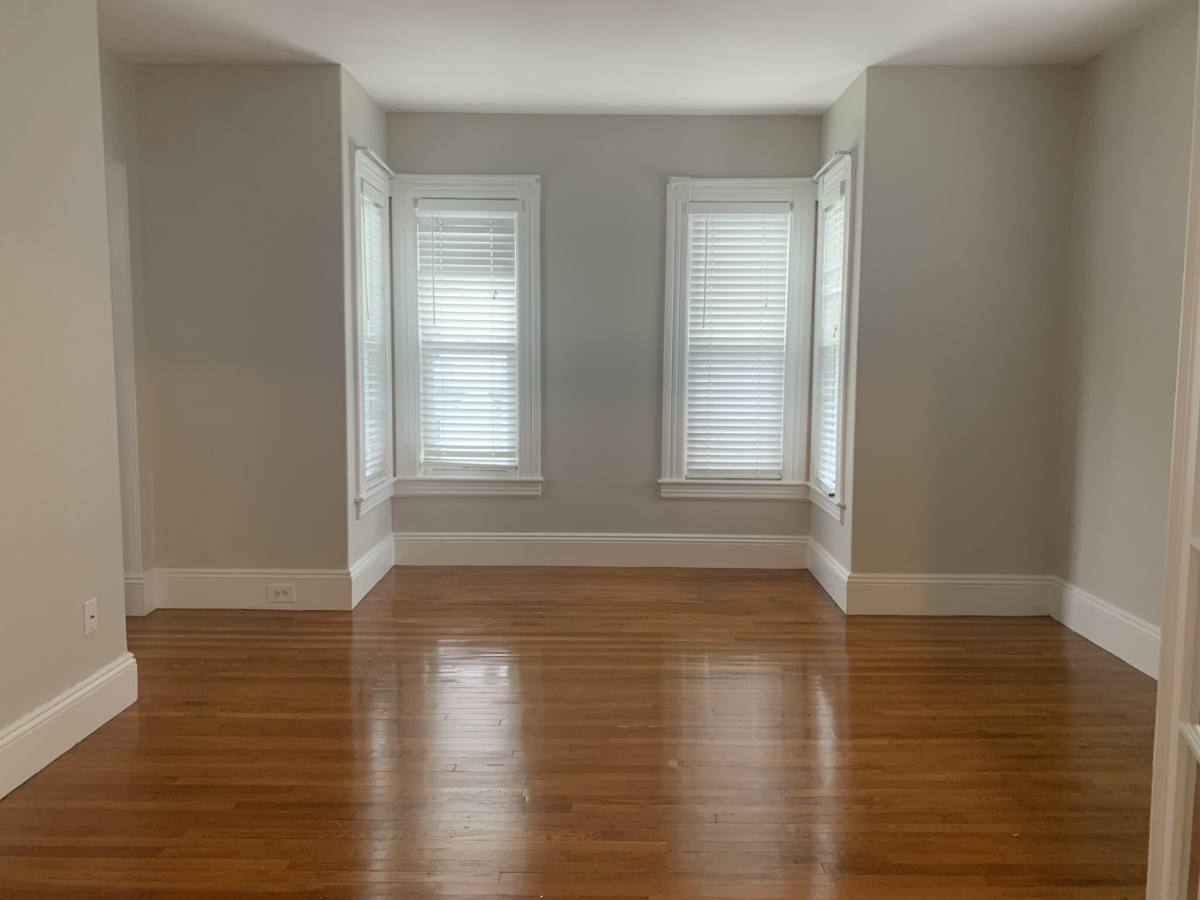 Apartment for rent at 176 Chestnut St #2, Waltham, MA 02453