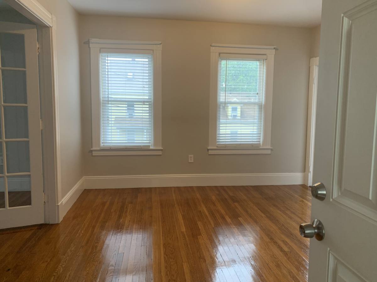 Apartment for rent at 176 Chestnut St #2, Waltham, MA 02453