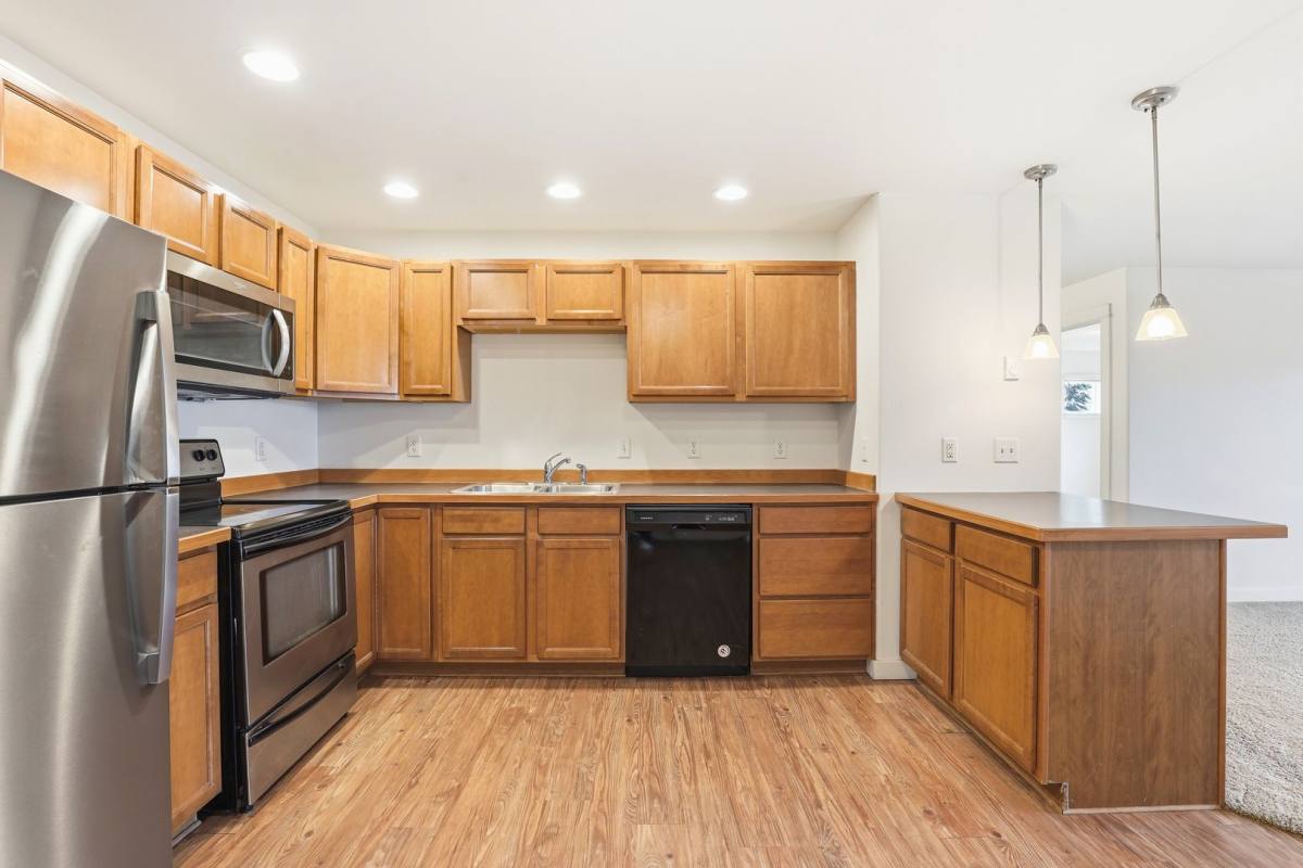 Apartment for rent at 2222 Baxter Lane, Bozeman, MT 59718