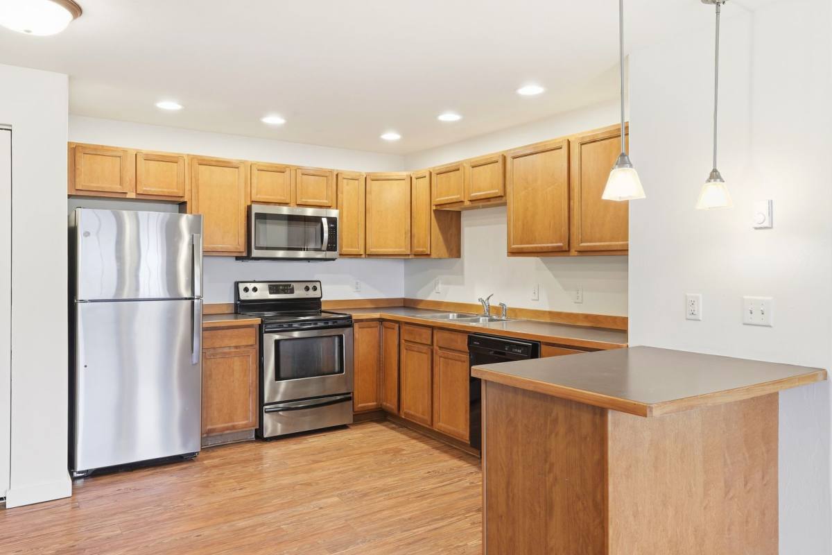 Apartment for rent at 2222 Baxter Lane, Bozeman, MT 59718