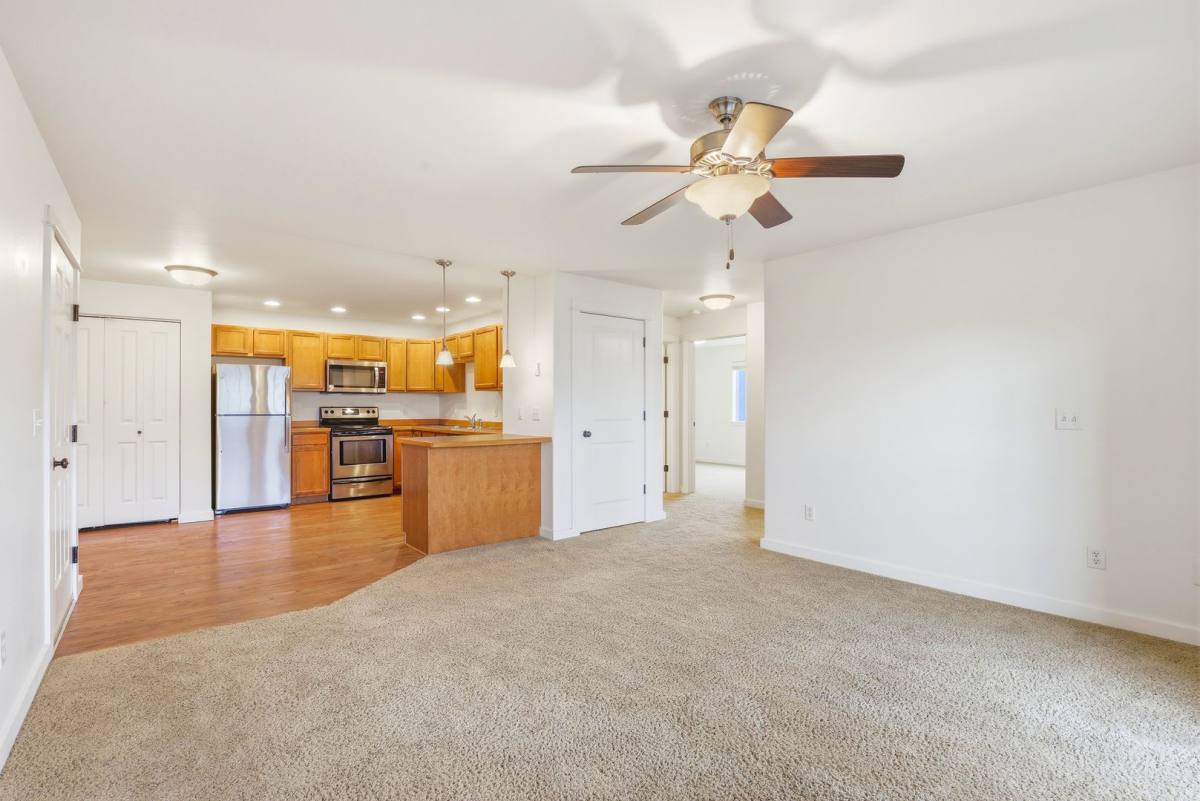 Apartment for rent at 2222 Baxter Lane, Bozeman, MT 59718