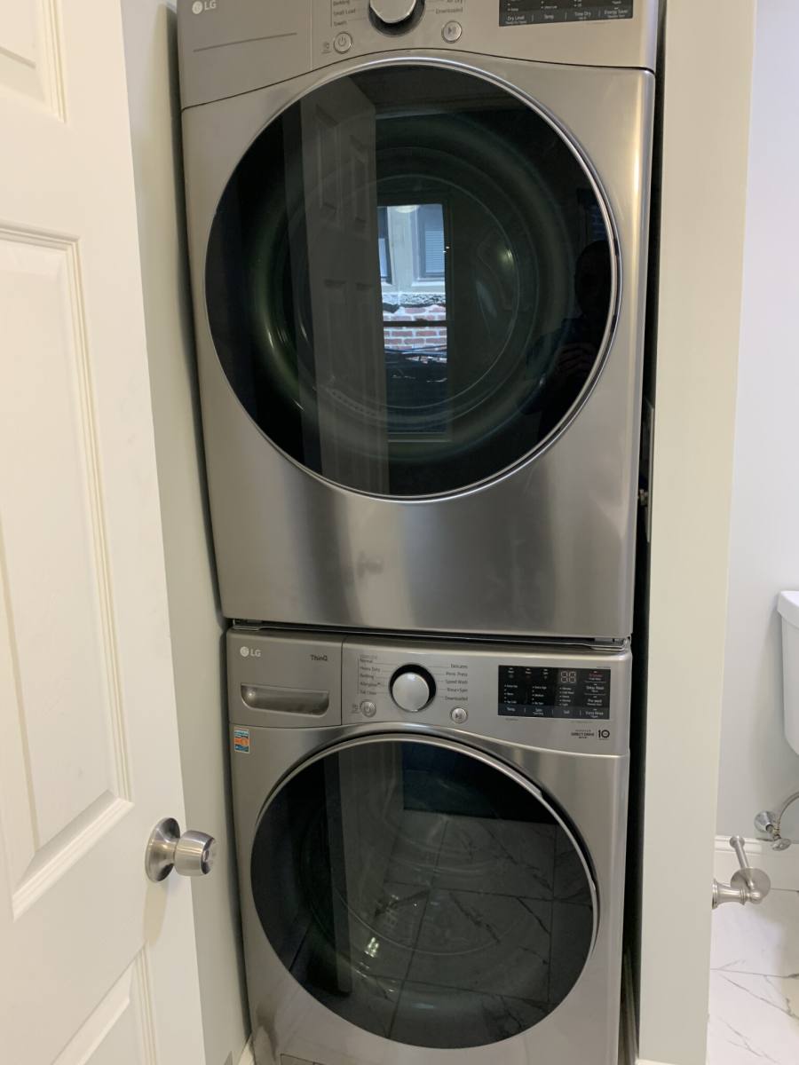 Apartment for rent at 49 Charter St #4, Boston, MA 02113