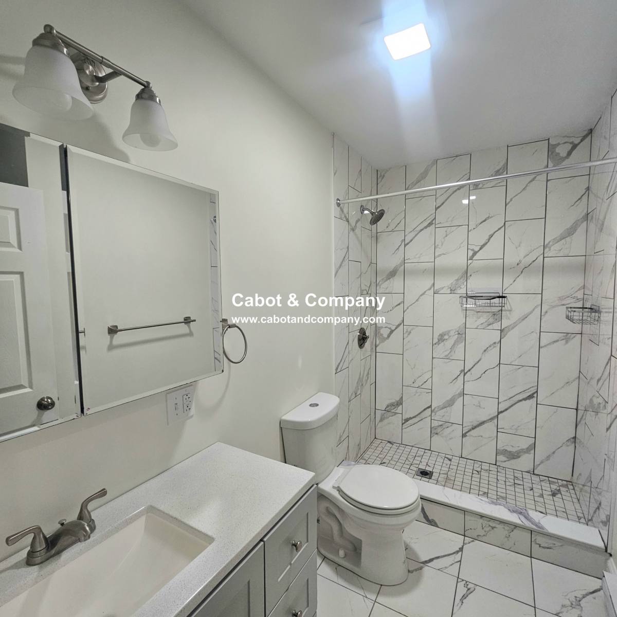 Apartment for rent at 49 Charter St #4, Boston, MA 02113