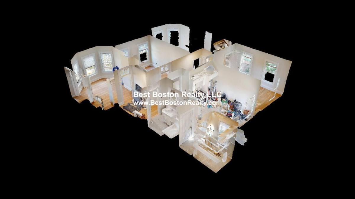 Apartment for rent at 156 School St #6, Somerville, MA 02143