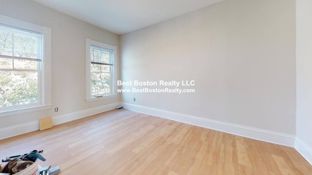Apartment for rent at 156 School St #6, Somerville, MA 02143