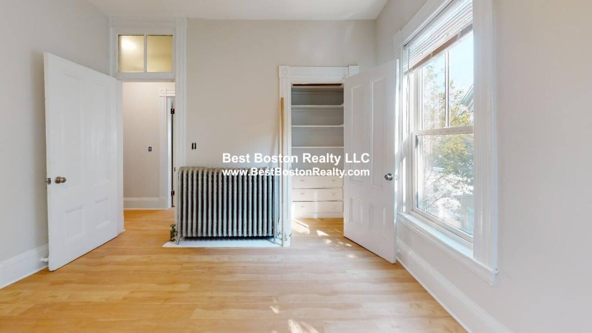 Apartment for rent at 156 School St #6, Somerville, MA 02143