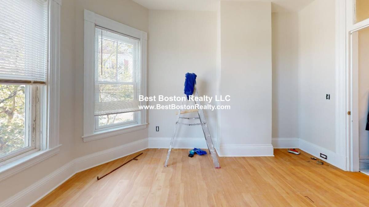 Apartment for rent at 156 School St #6, Somerville, MA 02143