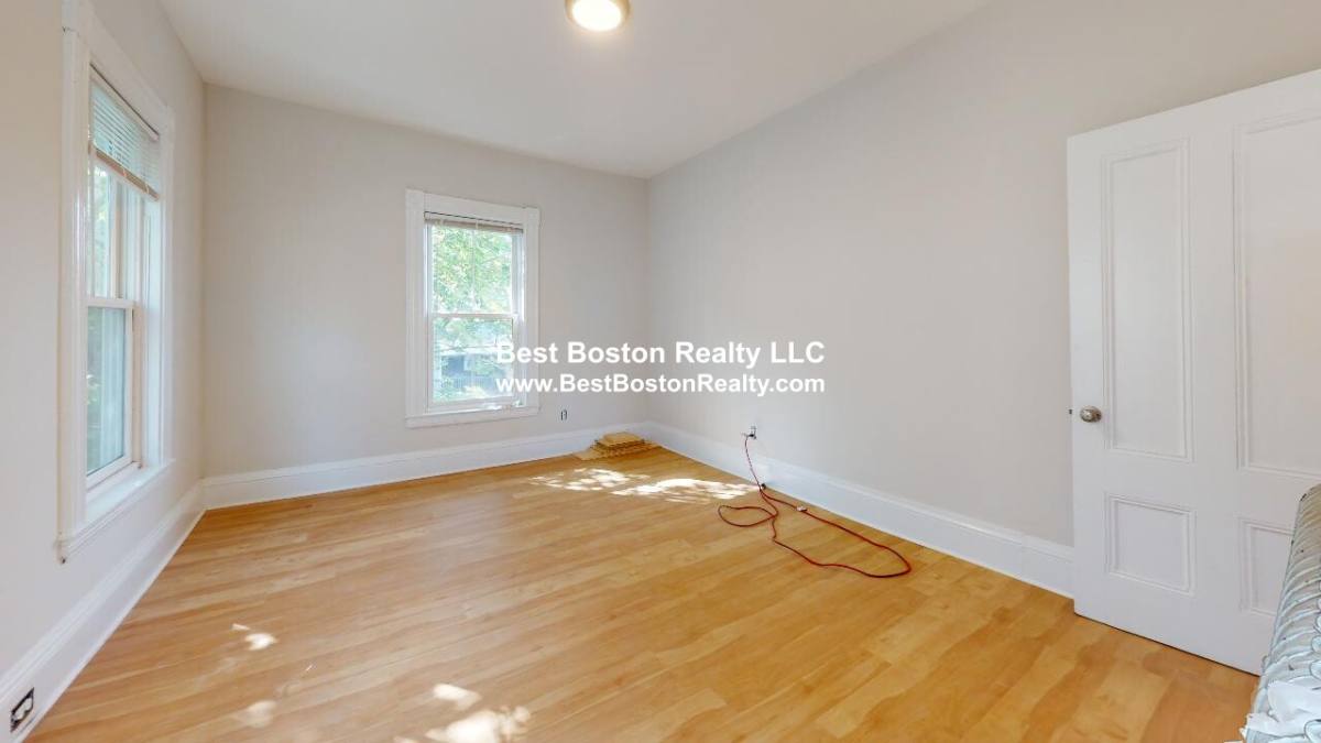 Apartment for rent at 156 School St #6, Somerville, MA 02143