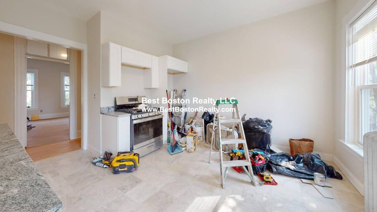 Apartment for rent at 156 School St #6, Somerville, MA 02143