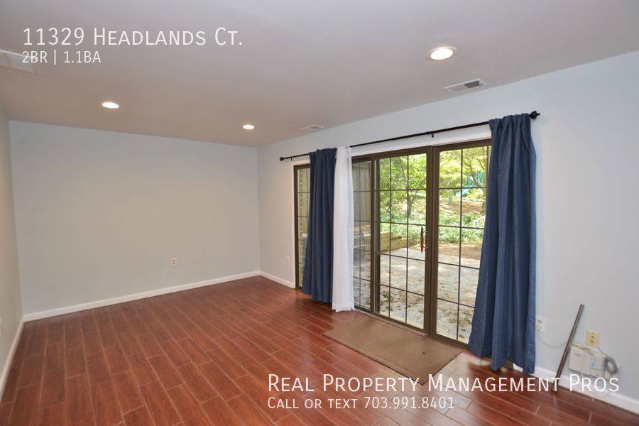 Townhouse for rent at 11329 Headlands Court, Reston, VA 20191
