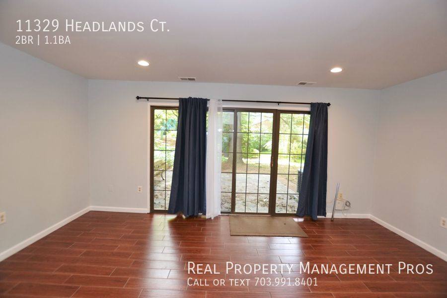 Townhouse for rent at 11329 Headlands Court, Reston, VA 20191