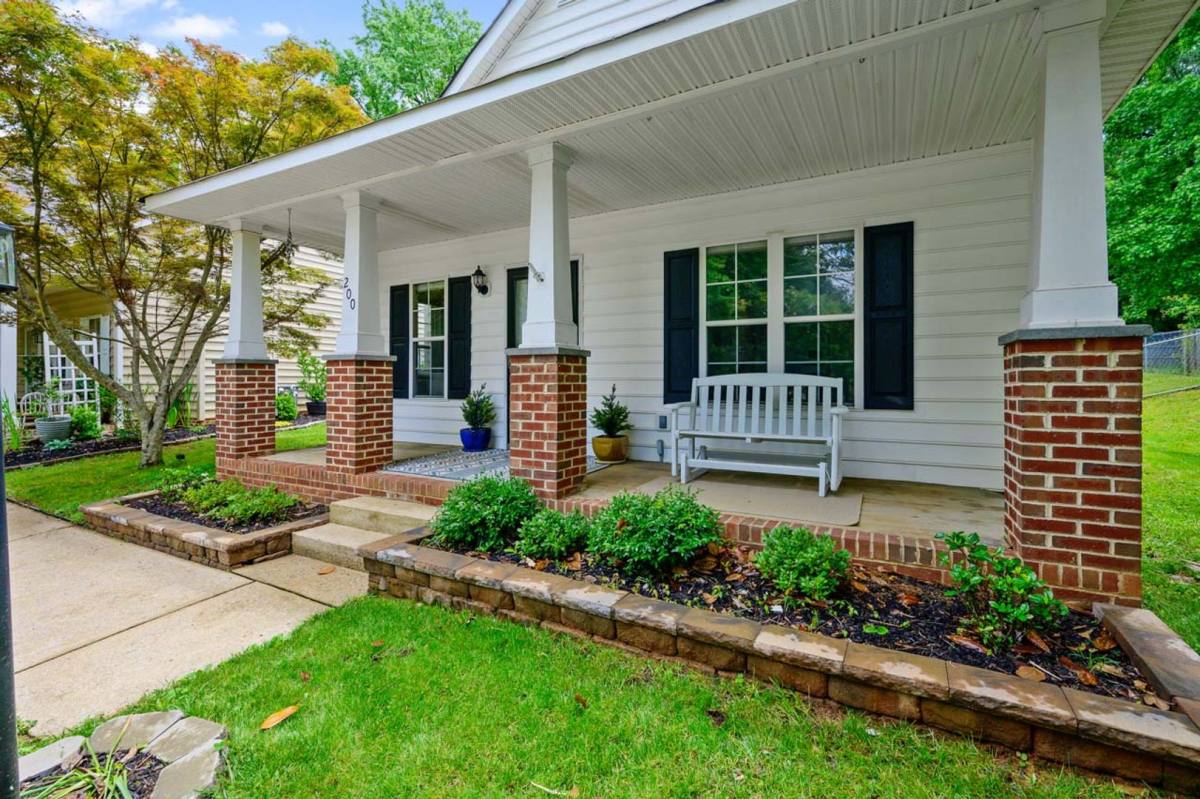 House for rent at 200 Highgate Circle, Wake Forest, NC 27587