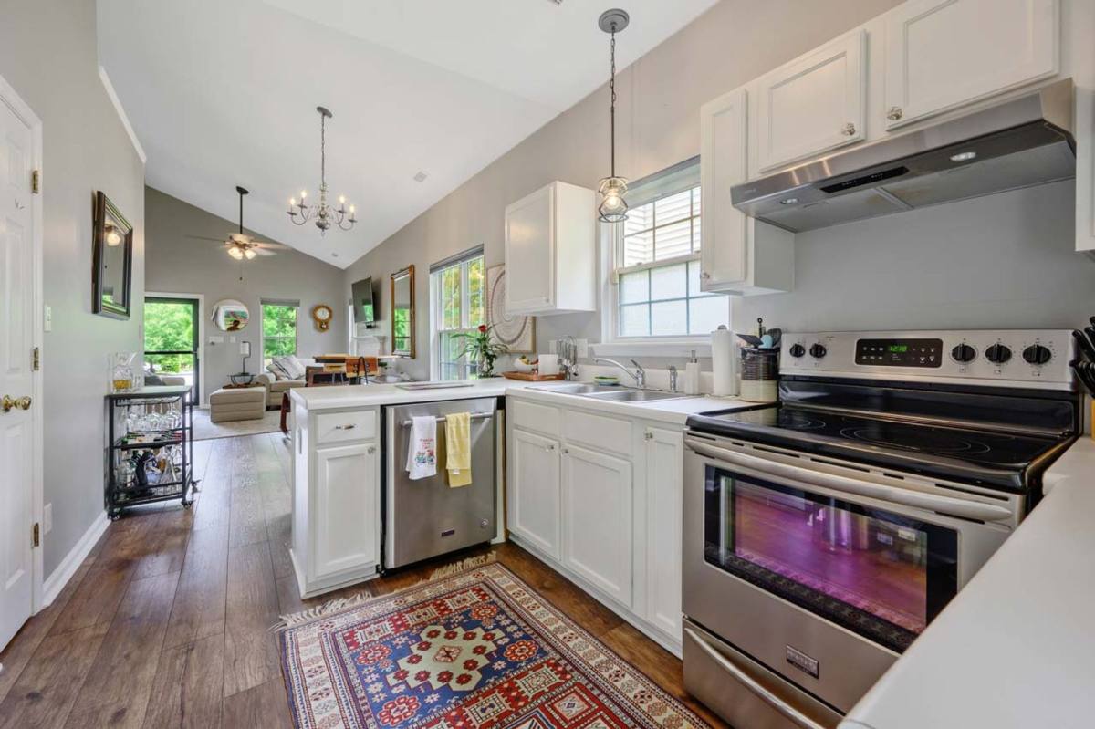 House for rent at 200 Highgate Circle, Wake Forest, NC 27587