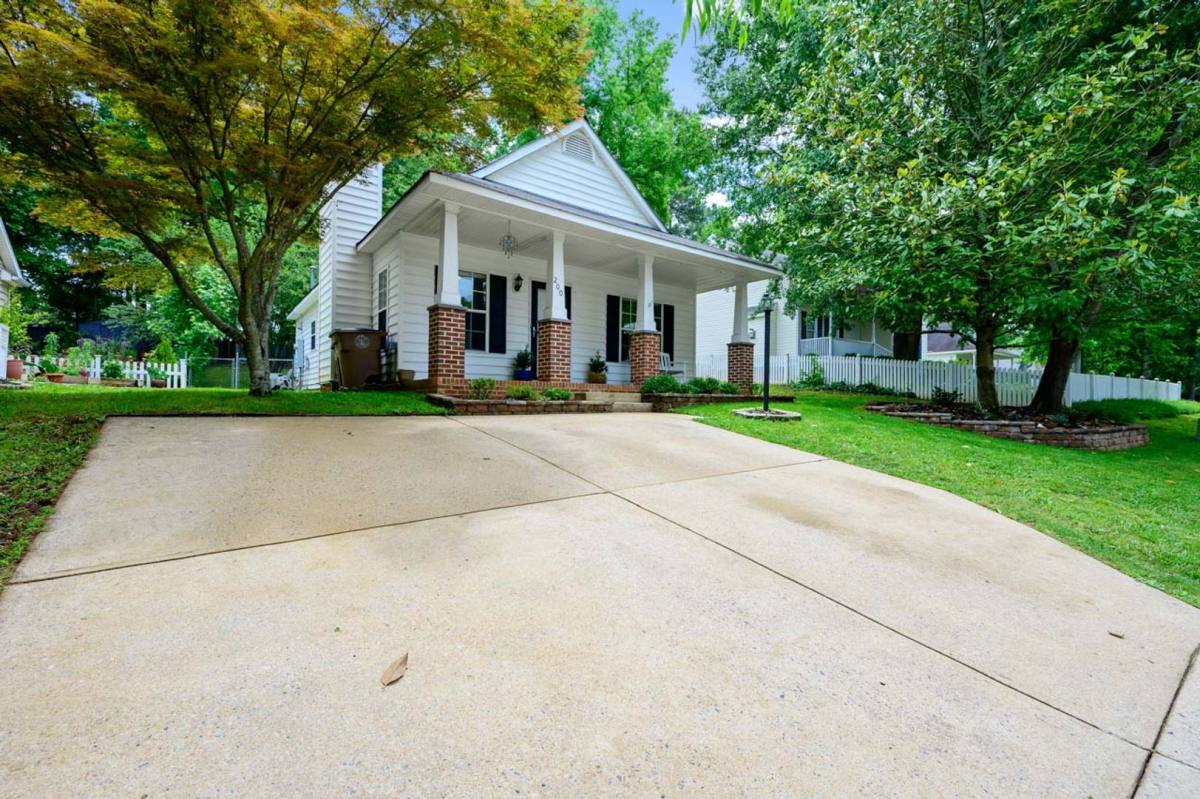 House for rent at 200 Highgate Circle, Wake Forest, NC 27587