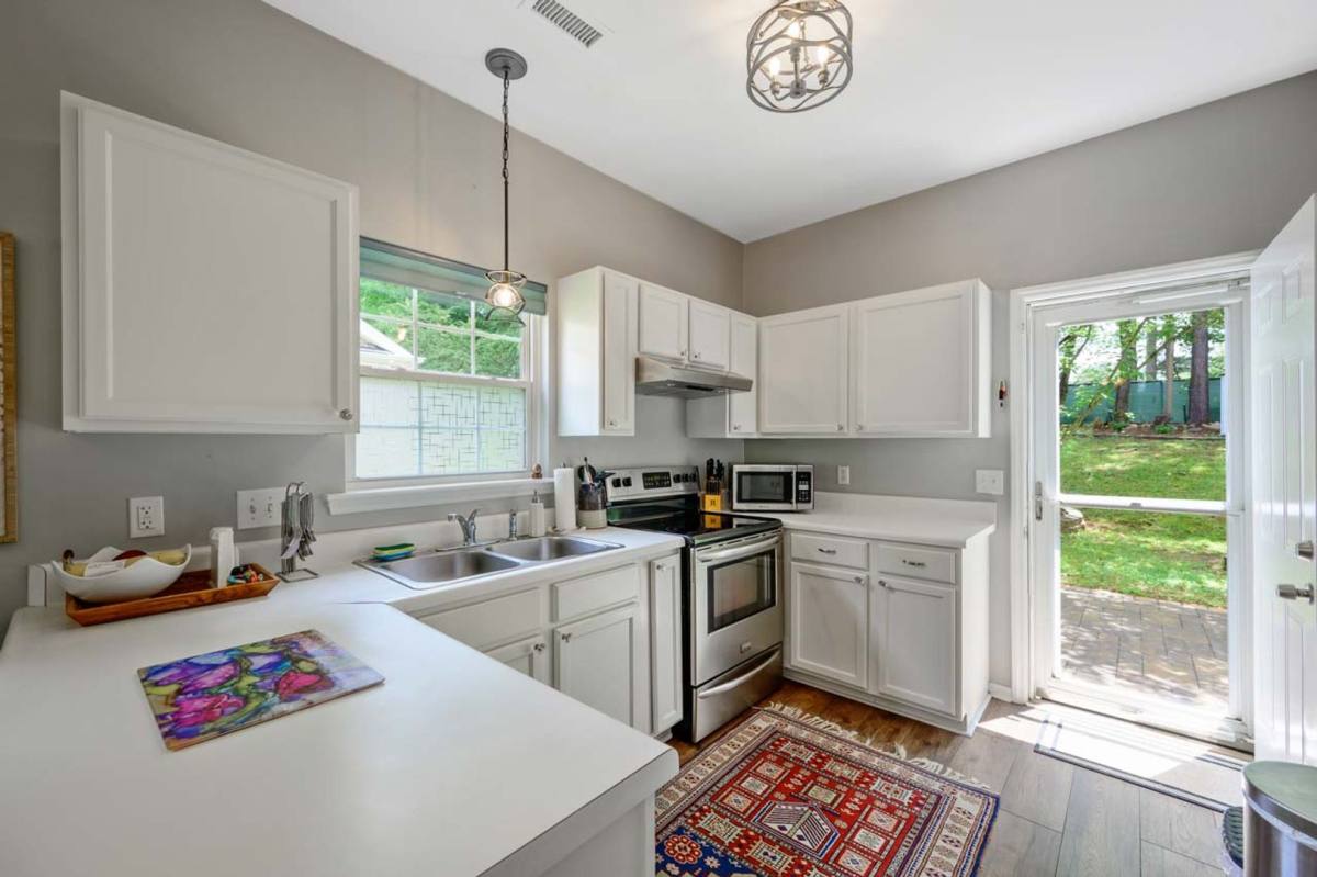 House for rent at 200 Highgate Circle, Wake Forest, NC 27587