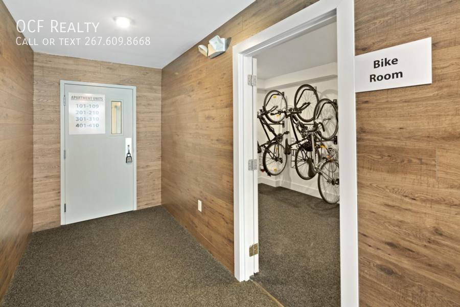 Apartment for rent at 1155 S 15th St #308, Philadelphia, PA 19146