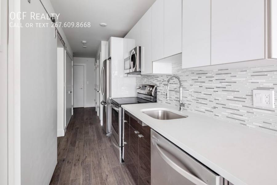 Apartment for rent at 1155 S 15th St #308, Philadelphia, PA 19146