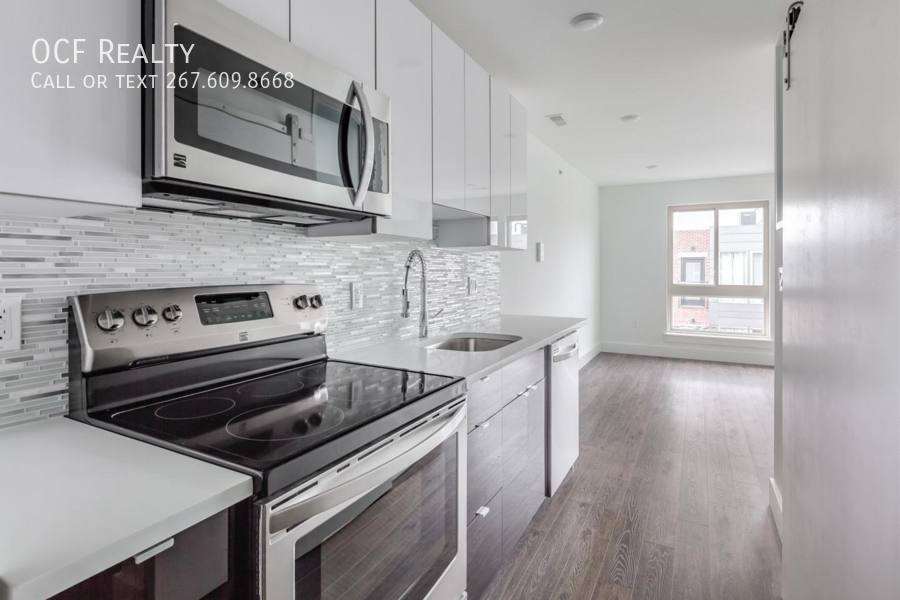 Apartment for rent at 1155 S 15th St #308, Philadelphia, PA 19146