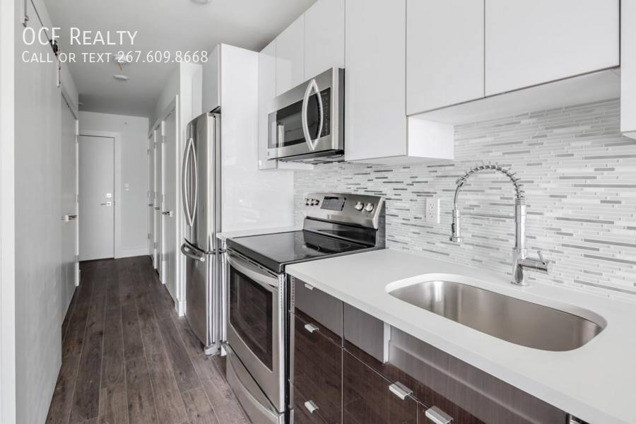 Apartment for rent at 1155 S 15th St #308, Philadelphia, PA 19146