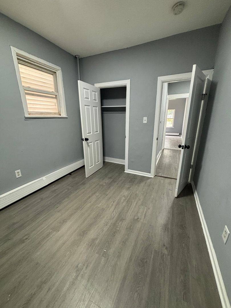 Apartment for rent at 203 3rd St, Newark, NJ 07107