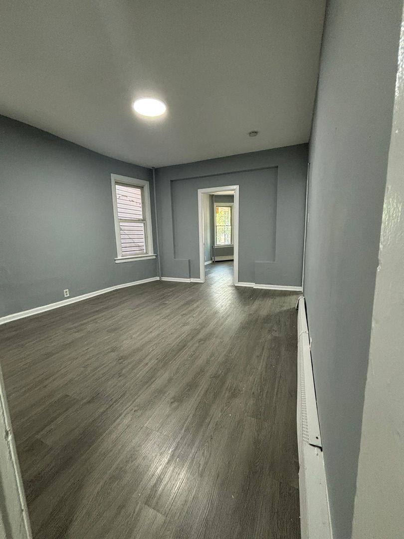 Apartment for rent at 203 3rd St, Newark, NJ 07107
