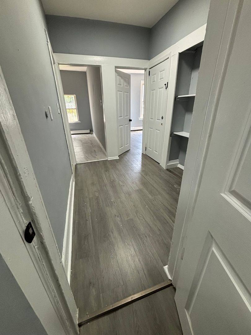 Apartment for rent at 203 3rd St, Newark, NJ 07107