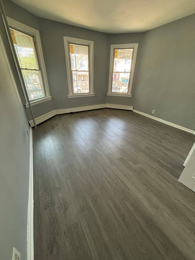 Apartment for rent at 203 3rd St, Newark, NJ 07107