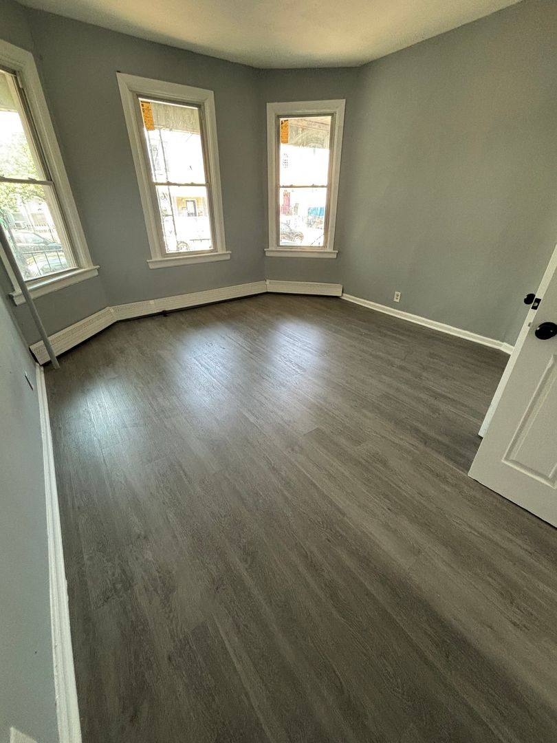 Apartment for rent at 203 3rd St, Newark, NJ 07107