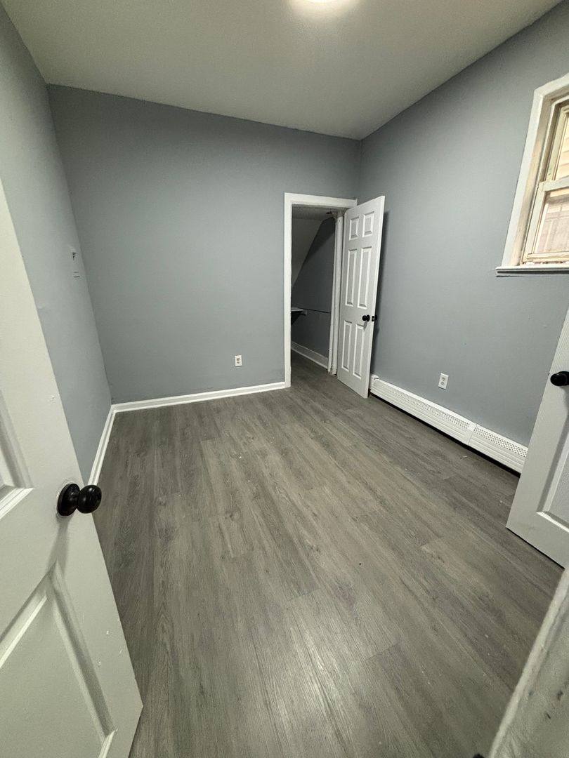 Apartment for rent at 203 3rd St, Newark, NJ 07107