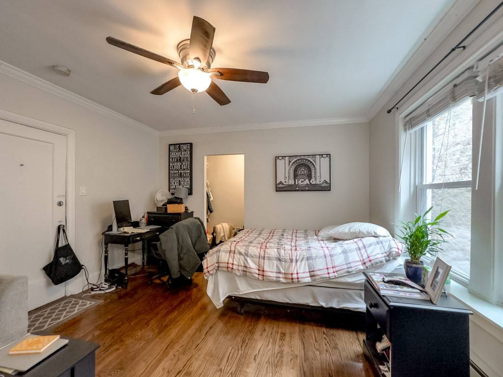 Apartment for rent at 2127 Dayton #P302, Chicago, IL 60614