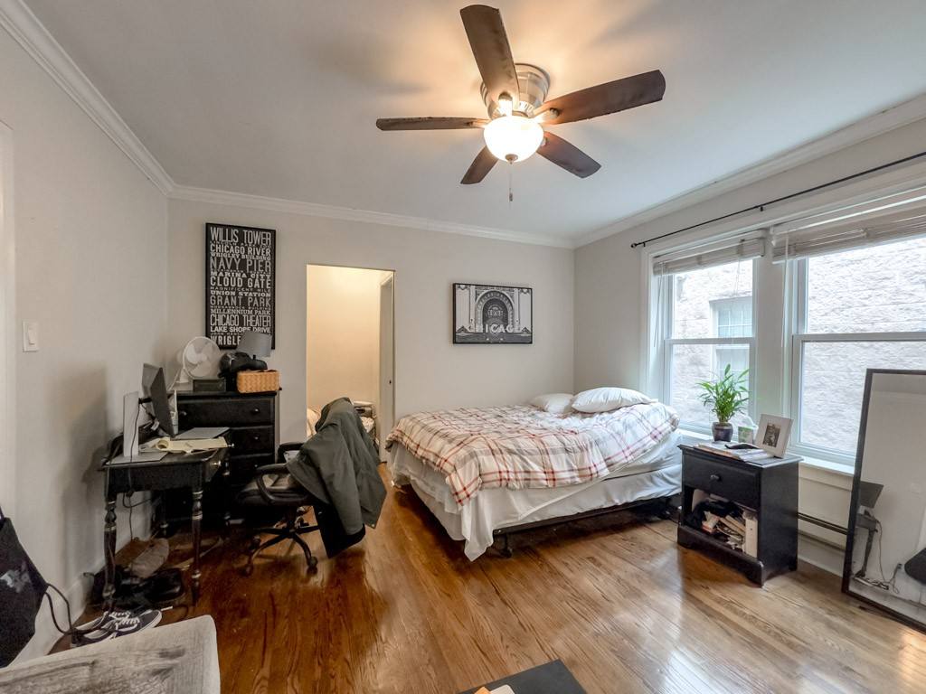 Apartment for rent at 2127 Dayton #P302, Chicago, IL 60614