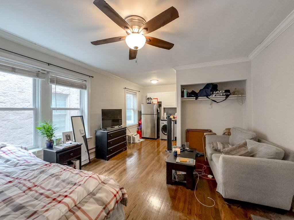 Apartment for rent at 2127 Dayton #P302, Chicago, IL 60614