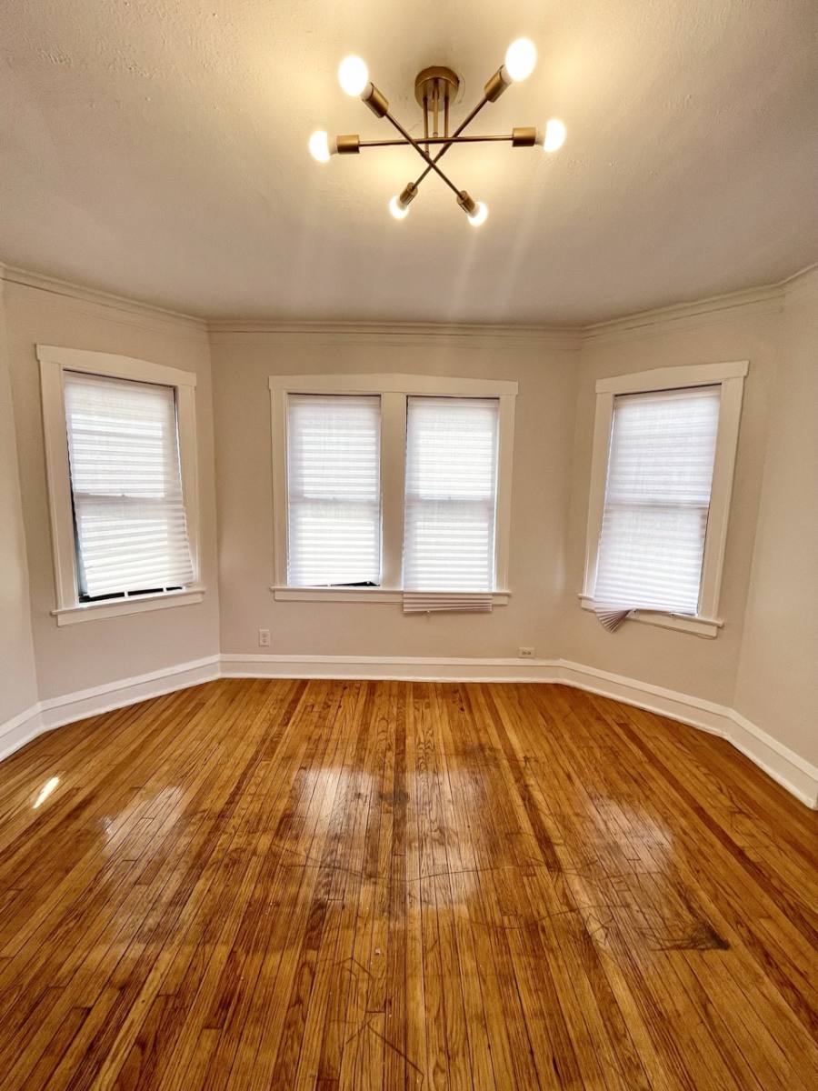 Apartment for rent at 1327 N Lorel Ave #2W, Chicago, IL 60651