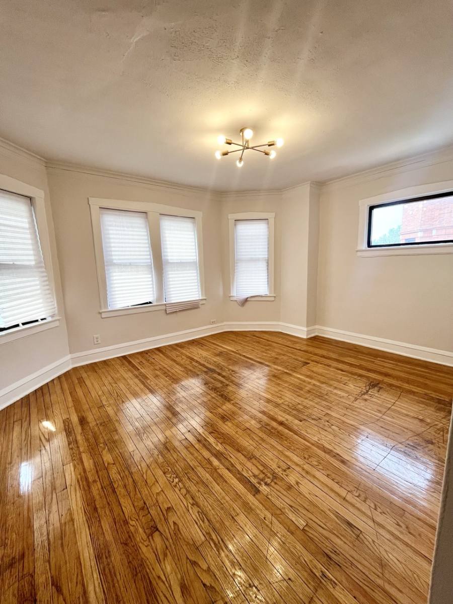 Apartment for rent at 1327 N Lorel Ave #2W, Chicago, IL 60651