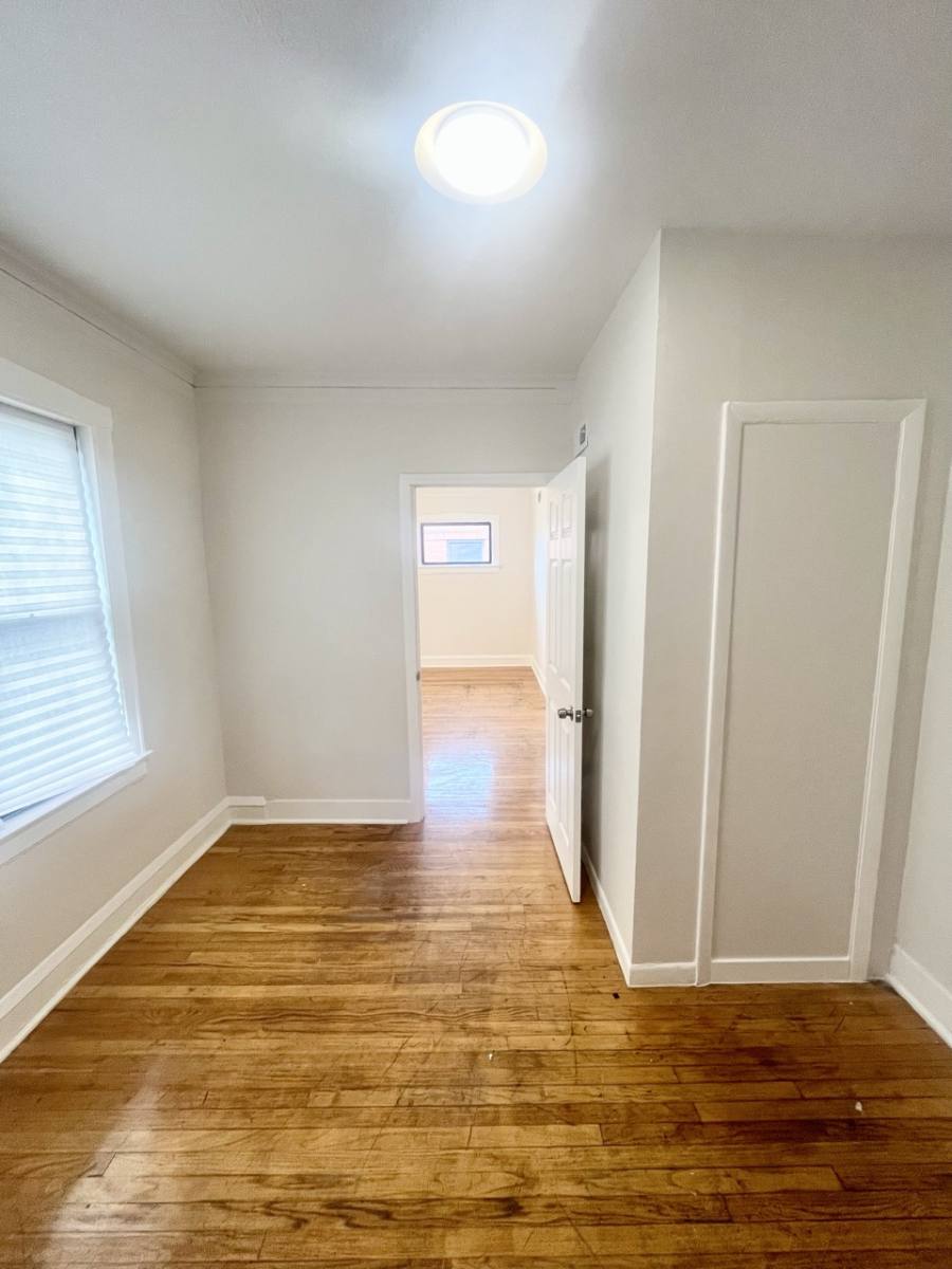 Apartment for rent at 1327 N Lorel Ave #2W, Chicago, IL 60651