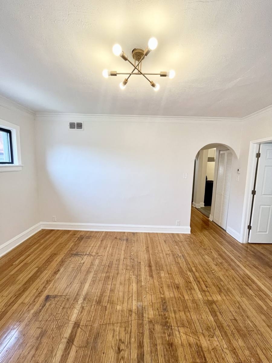 Apartment for rent at 1327 N Lorel Ave #2W, Chicago, IL 60651