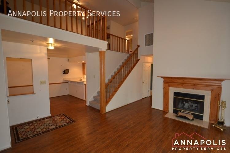 Condo for rent at 2707 Summerview Way #301, Annapolis, MD 21401