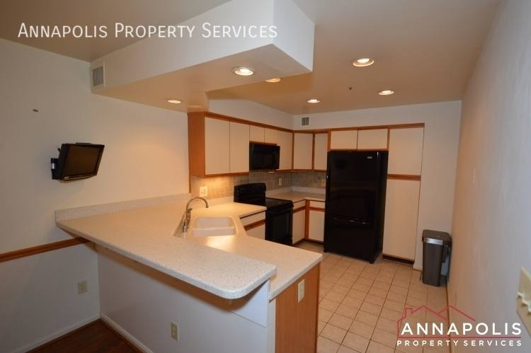 Condo for rent at 2707 Summerview Way #301, Annapolis, MD 21401