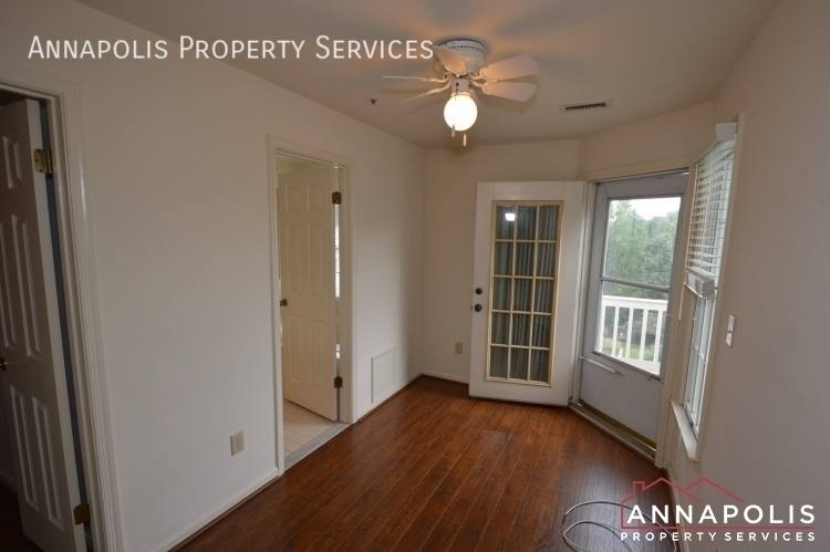 Condo for rent at 2707 Summerview Way #301, Annapolis, MD 21401