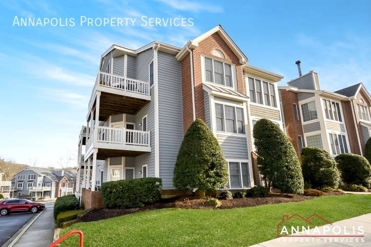 Condo for rent at 2707 Summerview Way #301, Annapolis, MD 21401